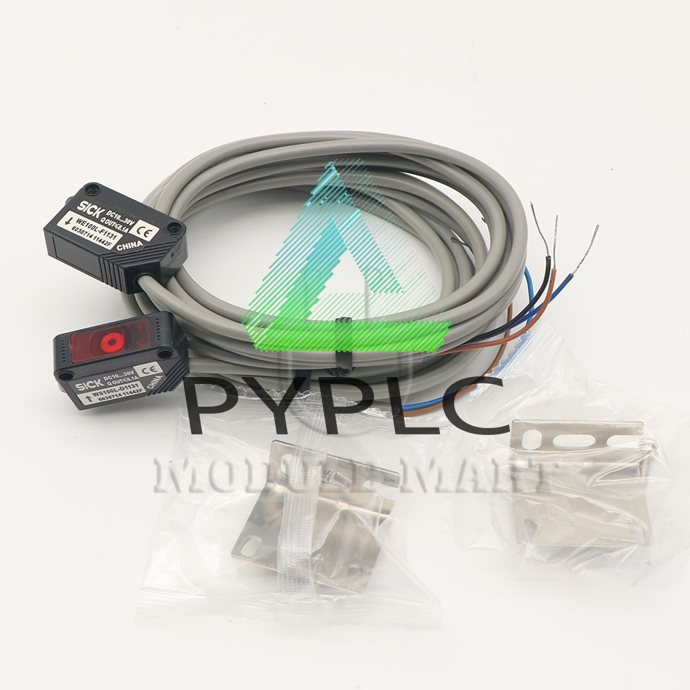 NEW SICK sensor WS/WE100L-F1131 1PCS