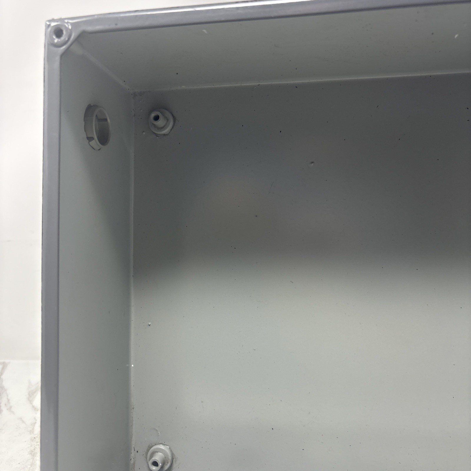 Hoffman A1010SC Box 54240 10″X10″X4″