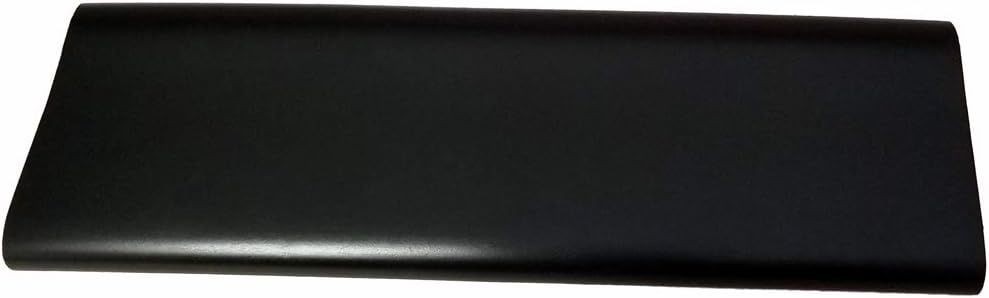 Automotive Trim Molding (2″ Wide) Universal Car Body Side Molding Trim – 18’Roll