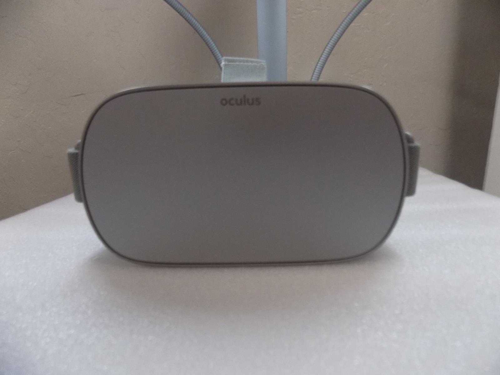 OCULUS GO MH-A32 WIRELESS VIRTUAL REALITY HEADSET