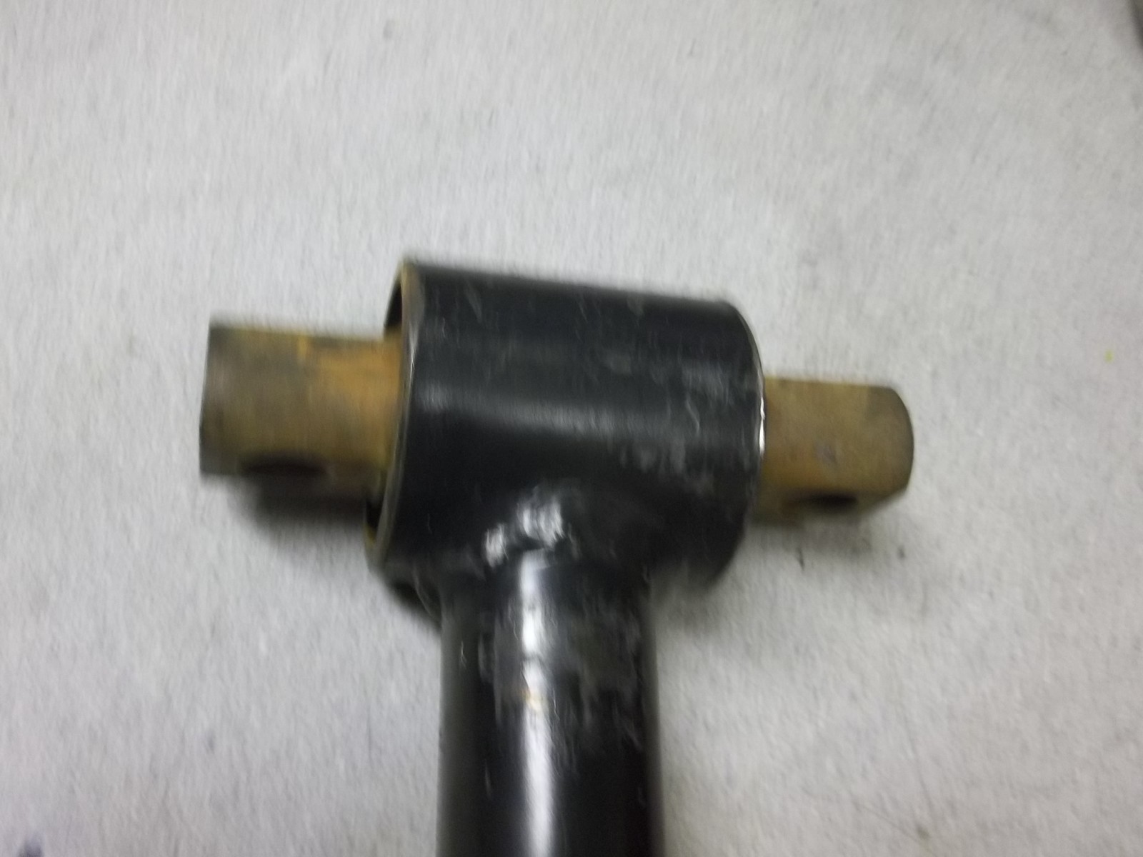 Dayton Parts 3275 Shock Rod *FREE SHIPPING*