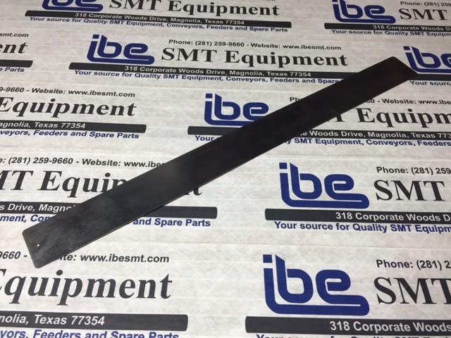 NEW MPM Squeegee Blade – 001958-14/C – 001958-14 w/Warranty