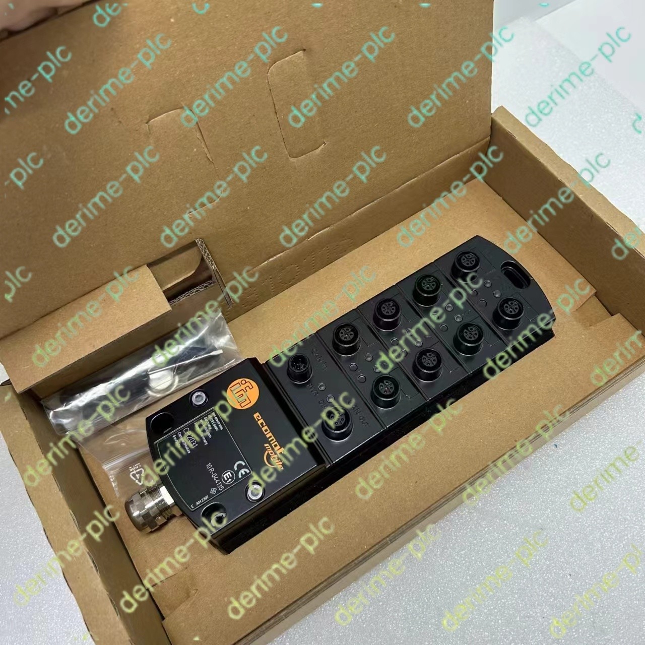 IFM CR2031 module#1pcs new in box
