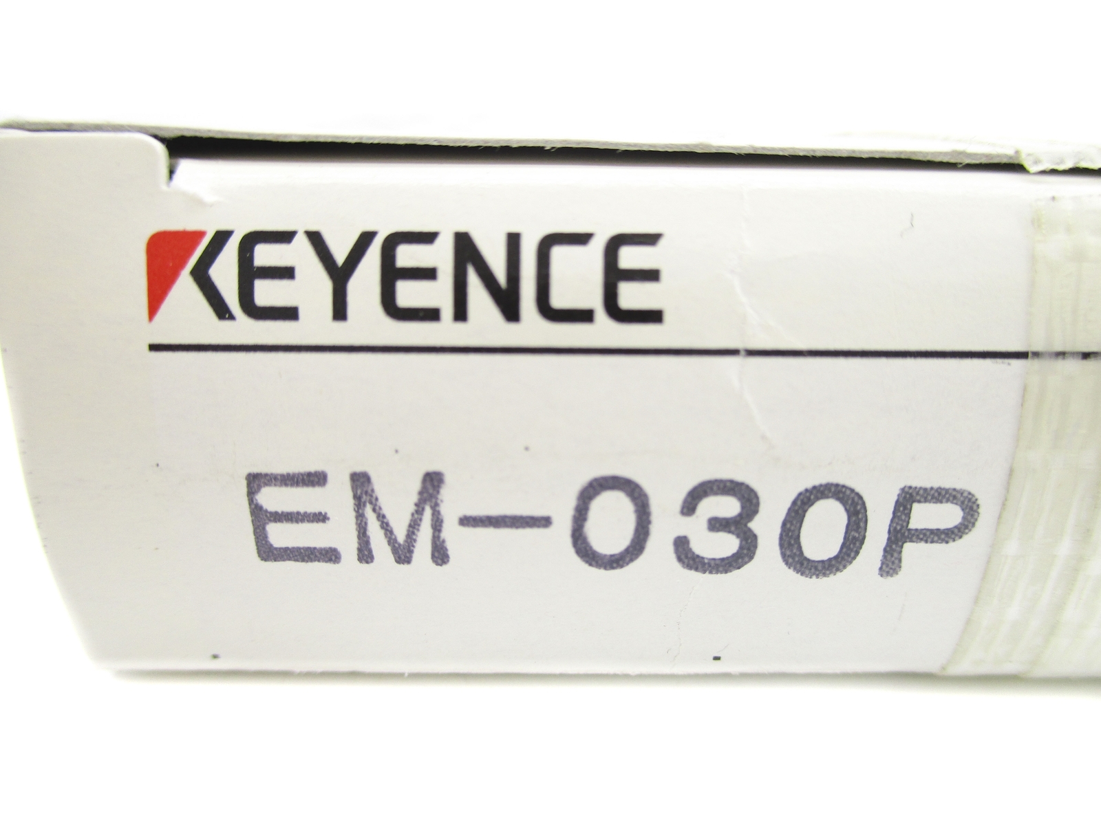 KEYENCE EM-030P NSMP