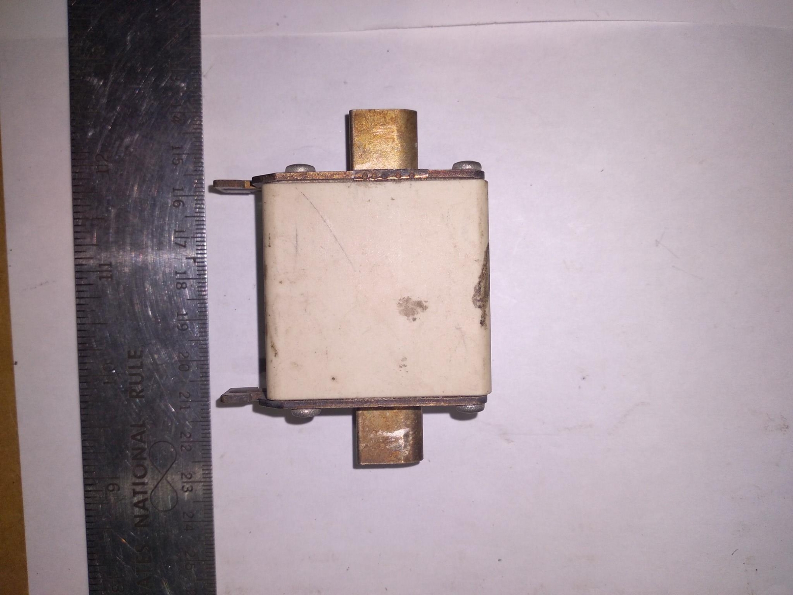 K ULTRA RAPTA NH 00 160 200KA 20 209 34 SIBA 2020934
