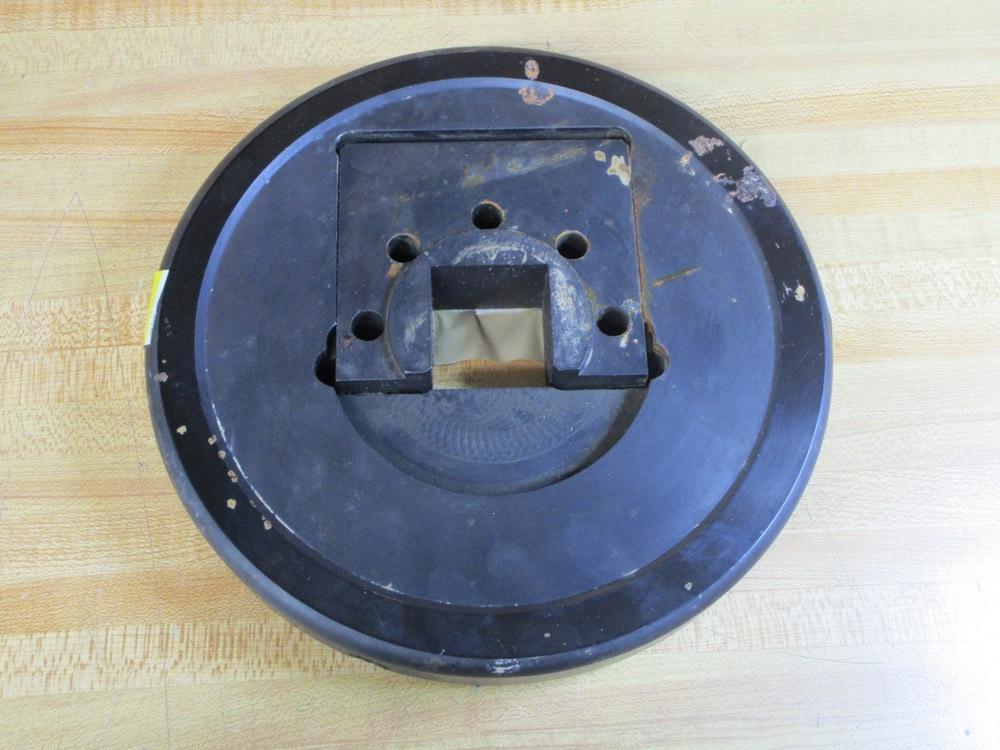 Montalvo KL-1800 Safety Chuck KL1800 Wheel Only