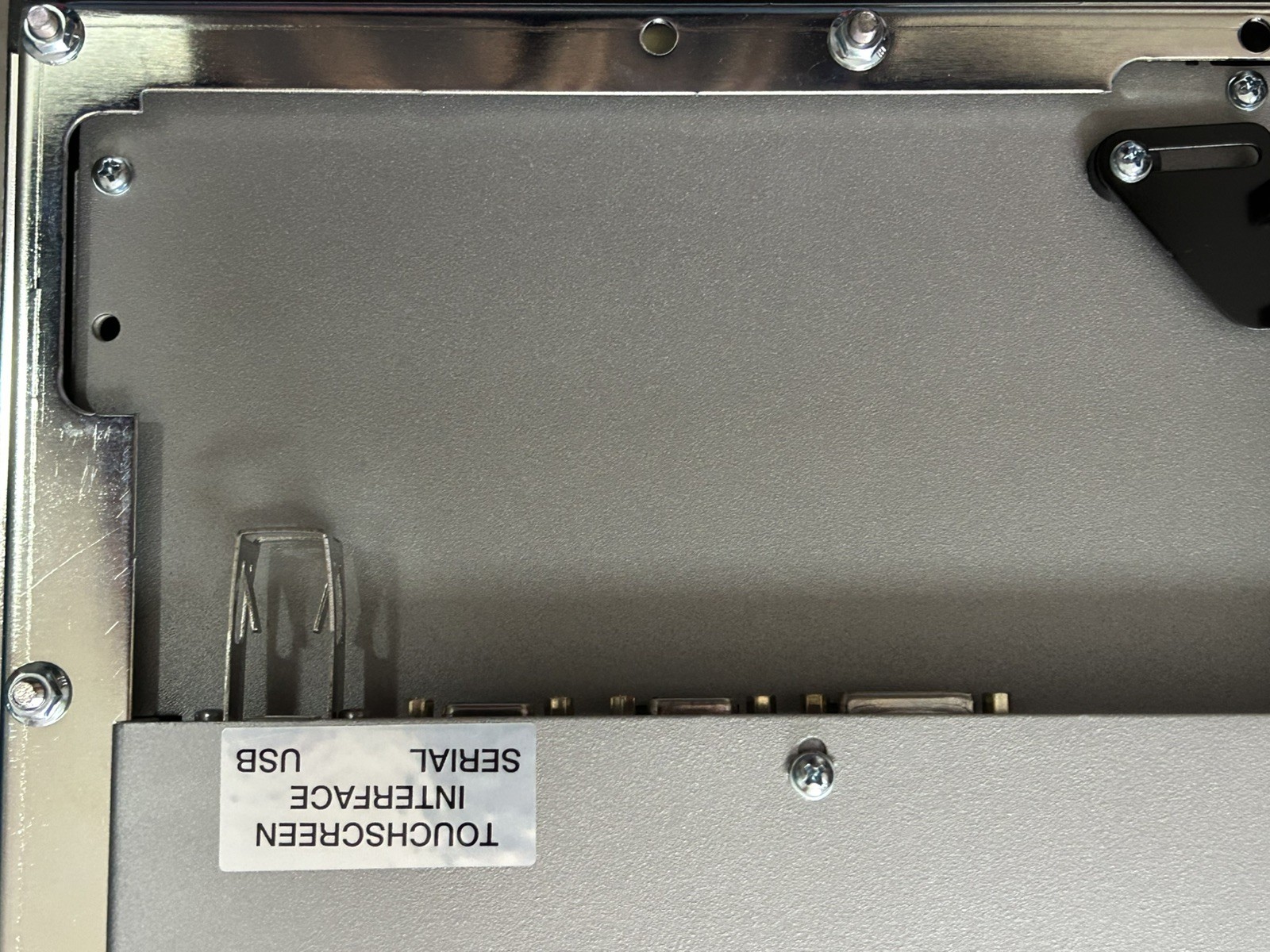 Hope Industrial Systems HIS-ML19-STAG new open box no cables