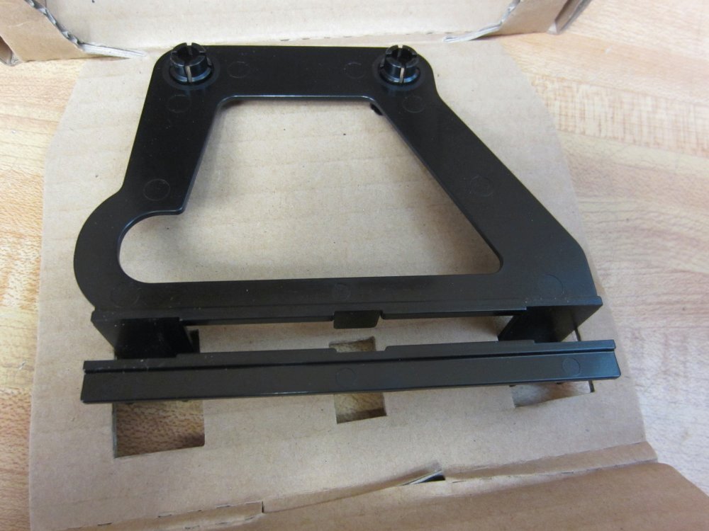 Fischer Emerson GG21430X012 Mounting Kit