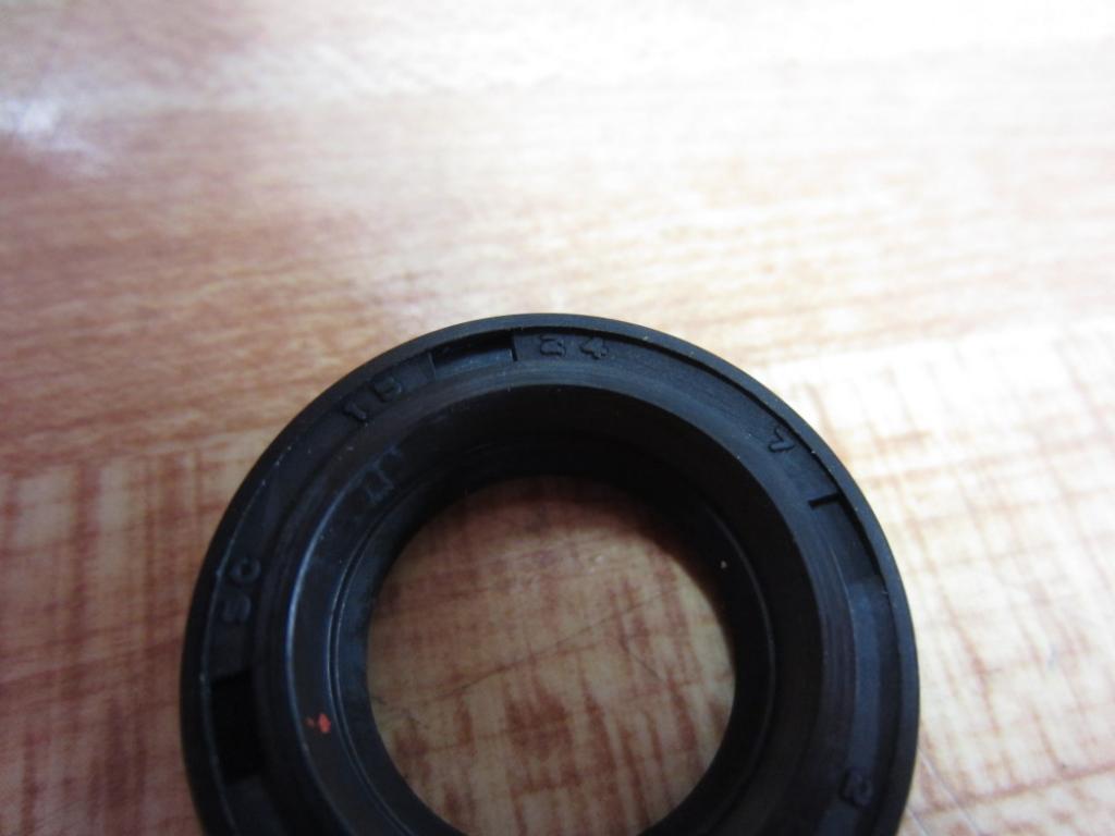 ISP 15X24X7 Oil Seal Type SC (Pack of 2)