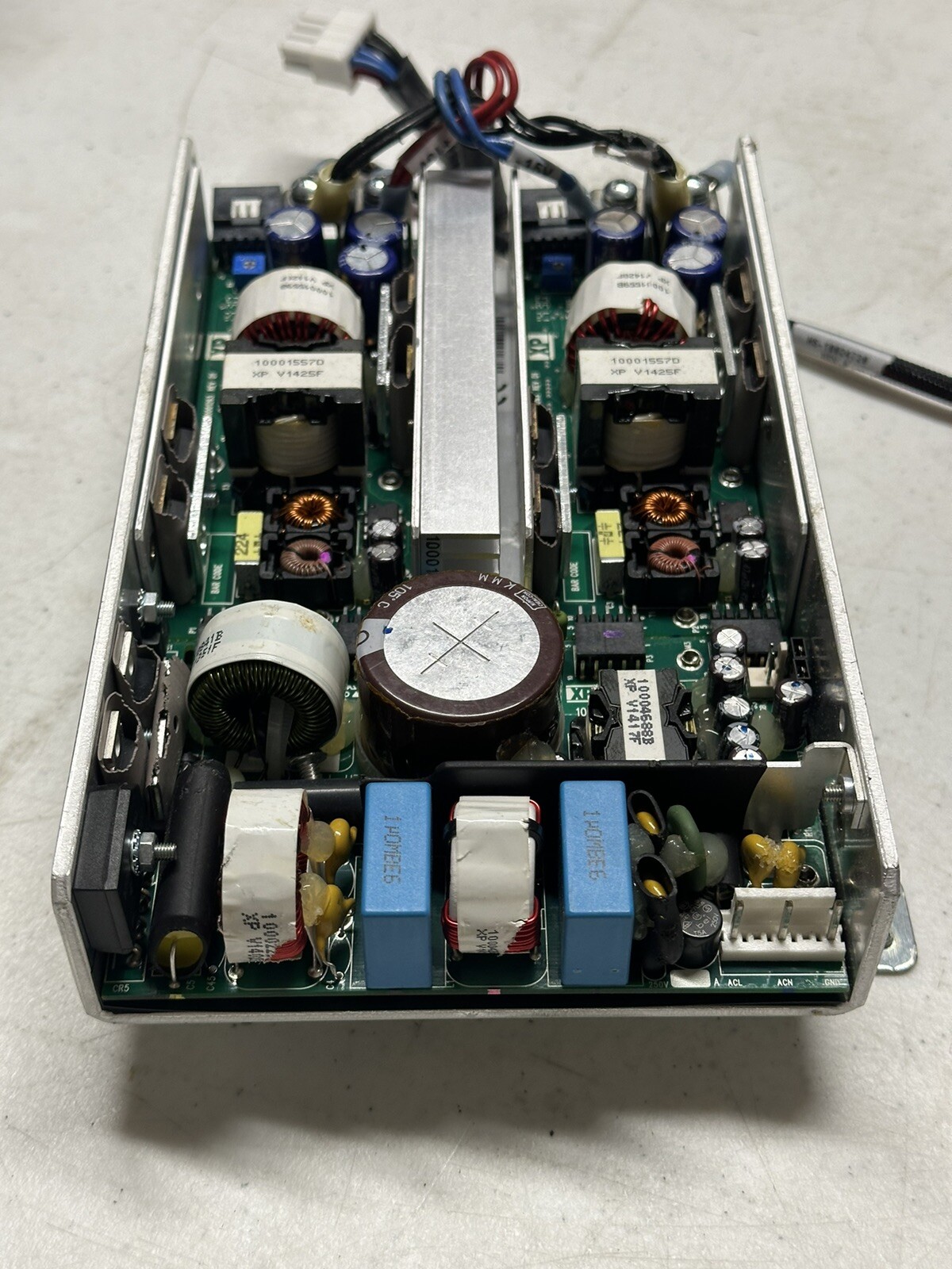 Lumenis Inc. GA-0006700 XP POWER SUPPLY M3S5S5 10002391 UNTESTED