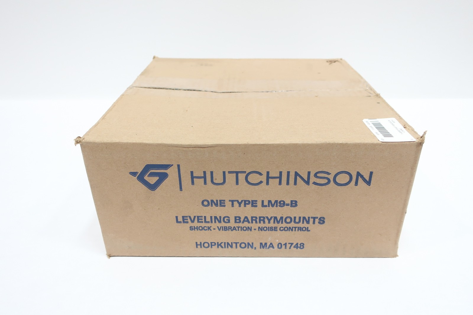 Hutchinson LM9-B 26820-1 Leveling Mount 9in