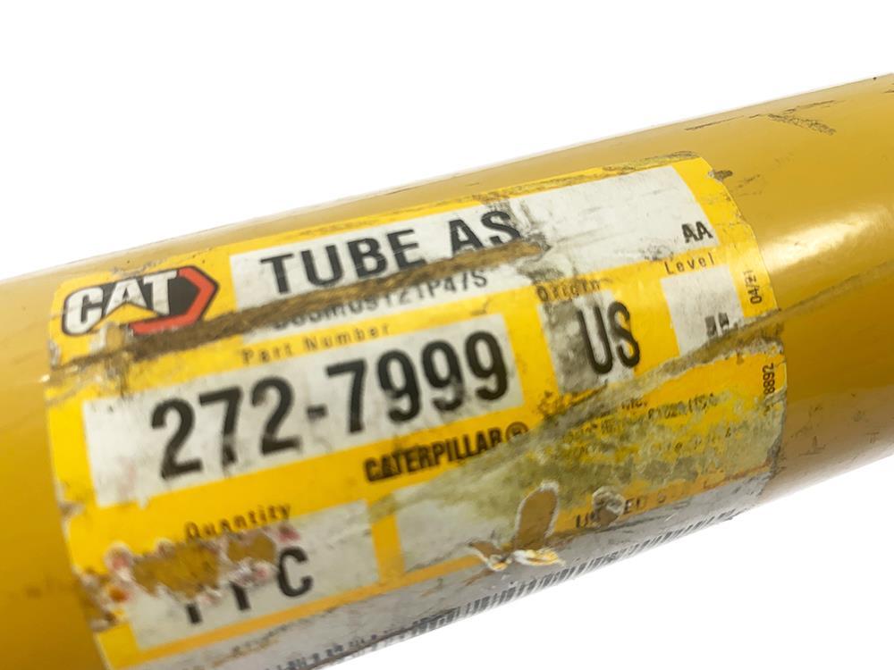 CAT 272-7999 AS Tube NEW FREE FAST SHIP