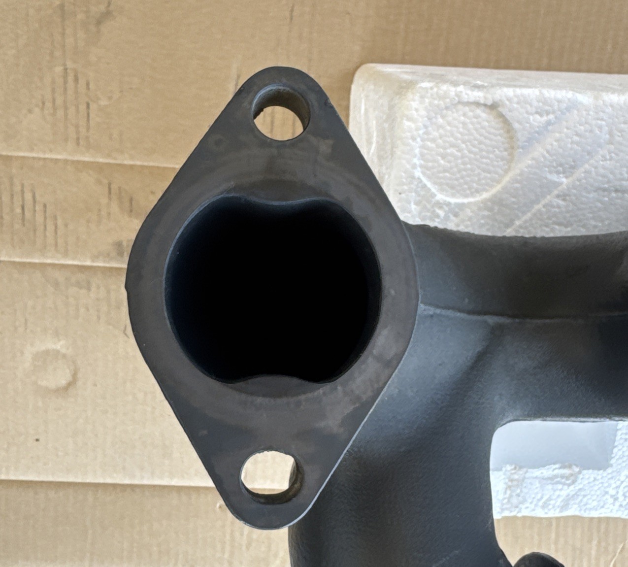Cummins 4994286 Exhaust Manifold for EPA13 8.9L ISC/ISL Engines
