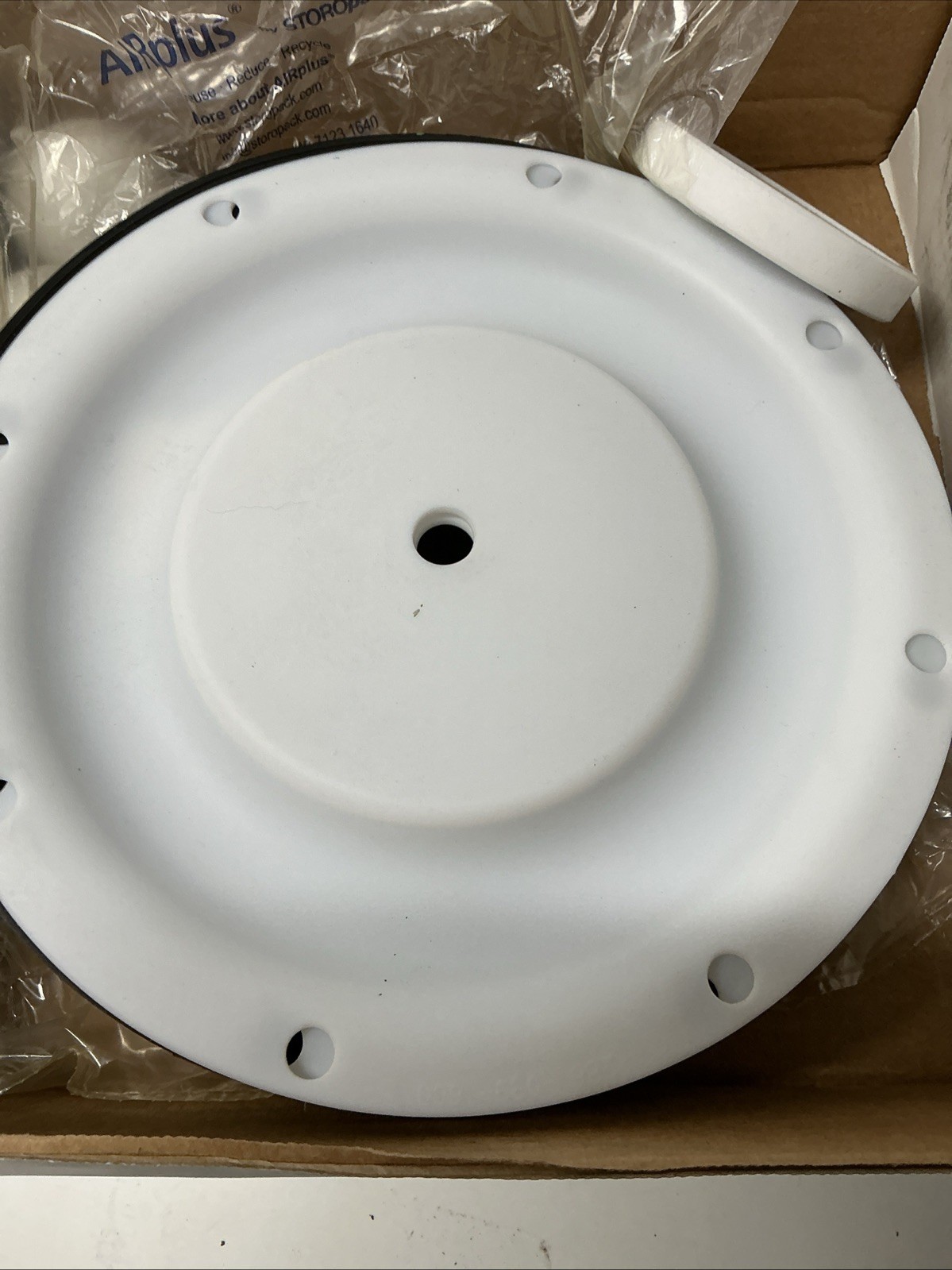 SANDPIPER Wet-End Kit 476.182.635 V-733S