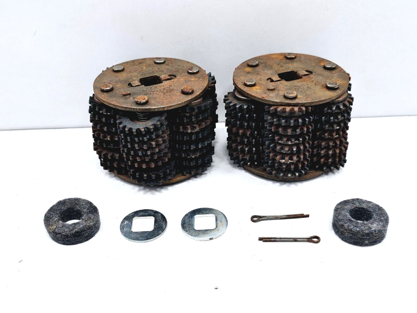AURAND 23M M SERIES CUTTER BUNDLES (SET OF 2)