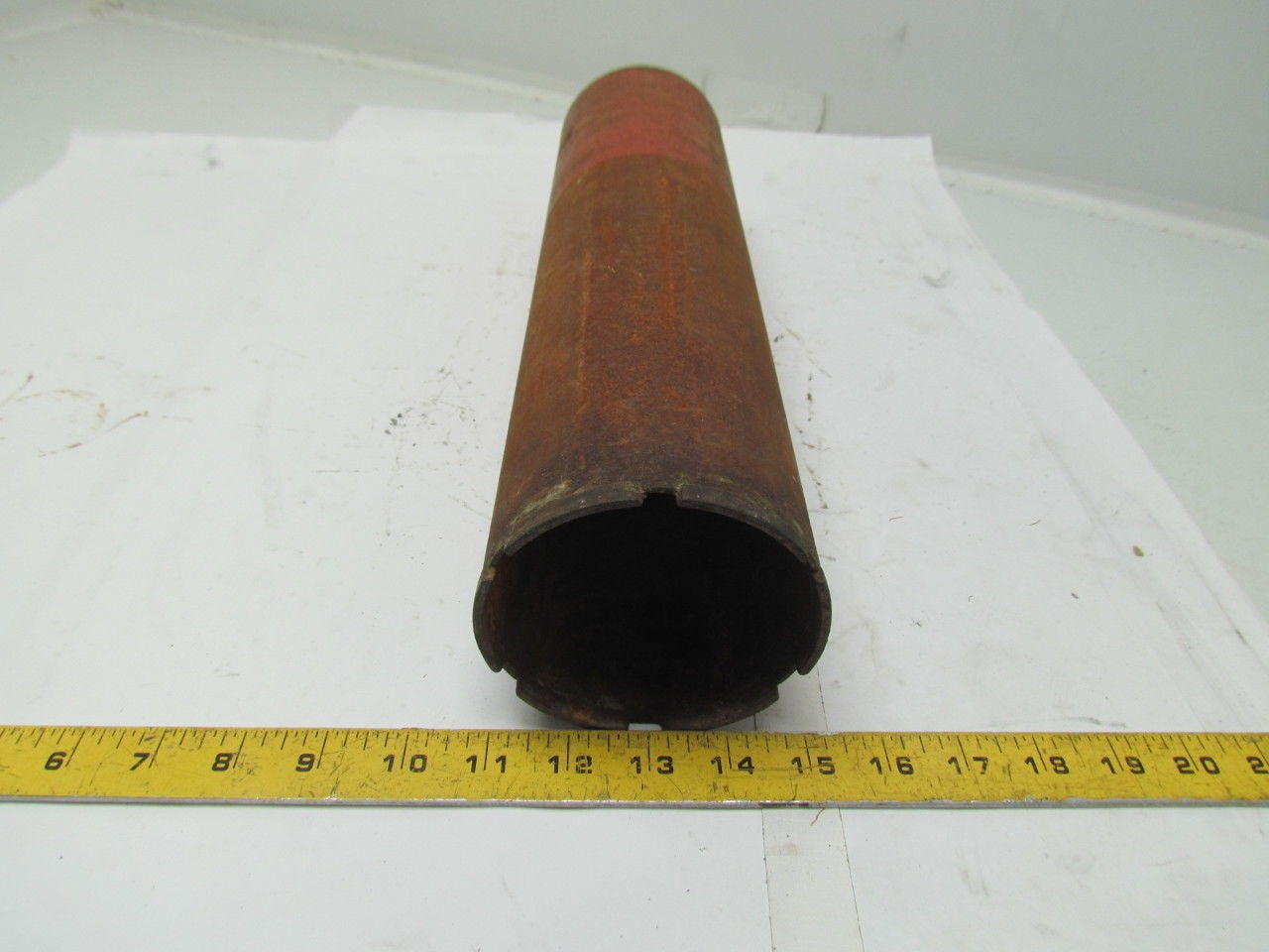 PM3 4″ 4″ Dia x 15″ segmented coring drill