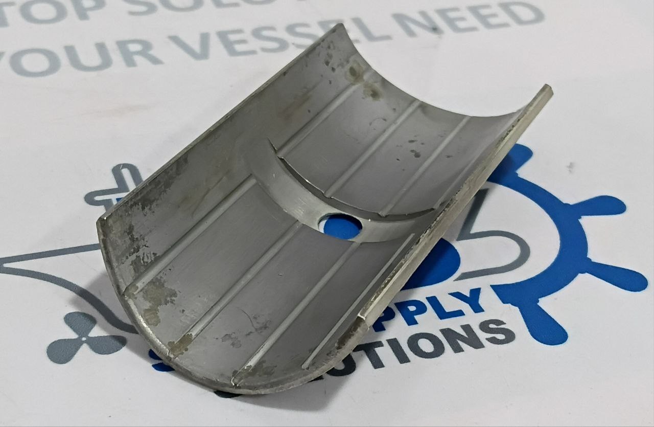 Mohawk Pin Slipper Bearing (5144843) 23501687