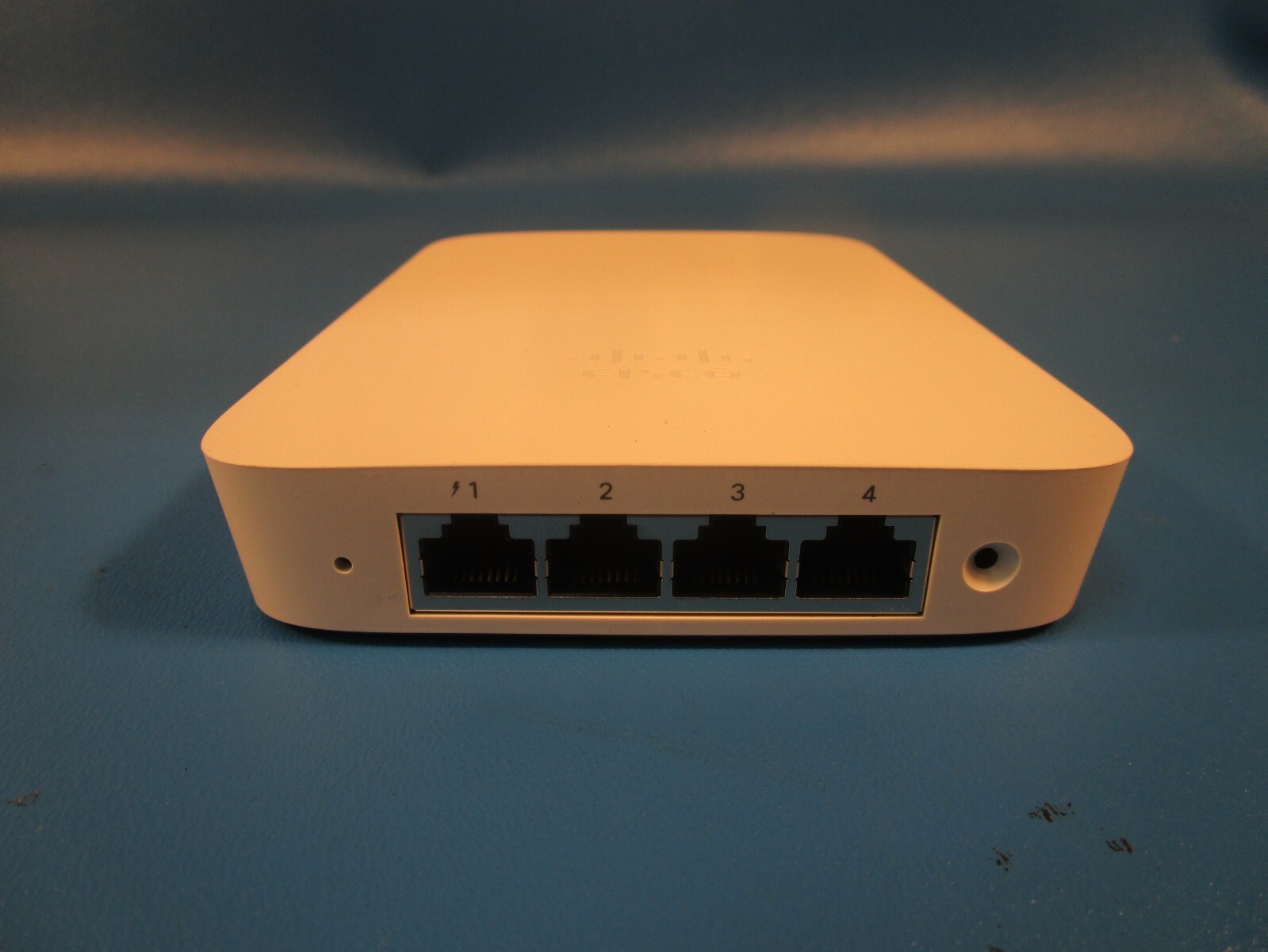 Cisco Meraki MR30H-HW, A90-51100-A Dual-Band Wall Switch Cloud Managed Access Po