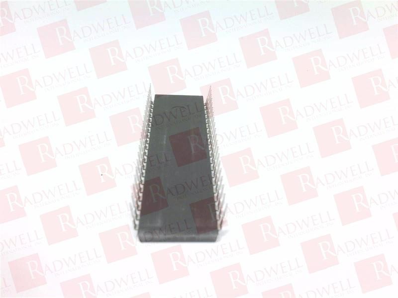 MICROCHIP TECHNOLOGY INC PIC18F4455-I/P / PIC18F4455IP (NEW NO BOX)