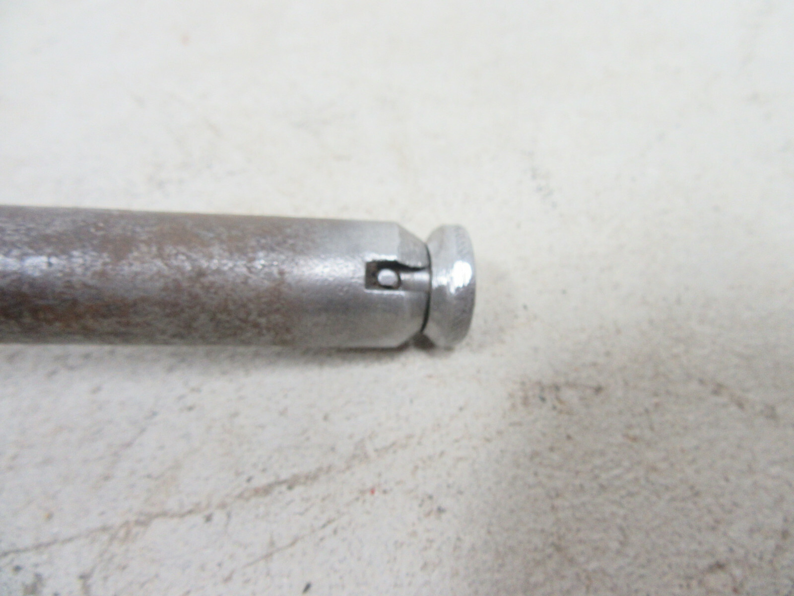 1-1/4″ Hex Ratchet Head Pipe Valve Flange Mueller Reed Thru Bolt Wrench