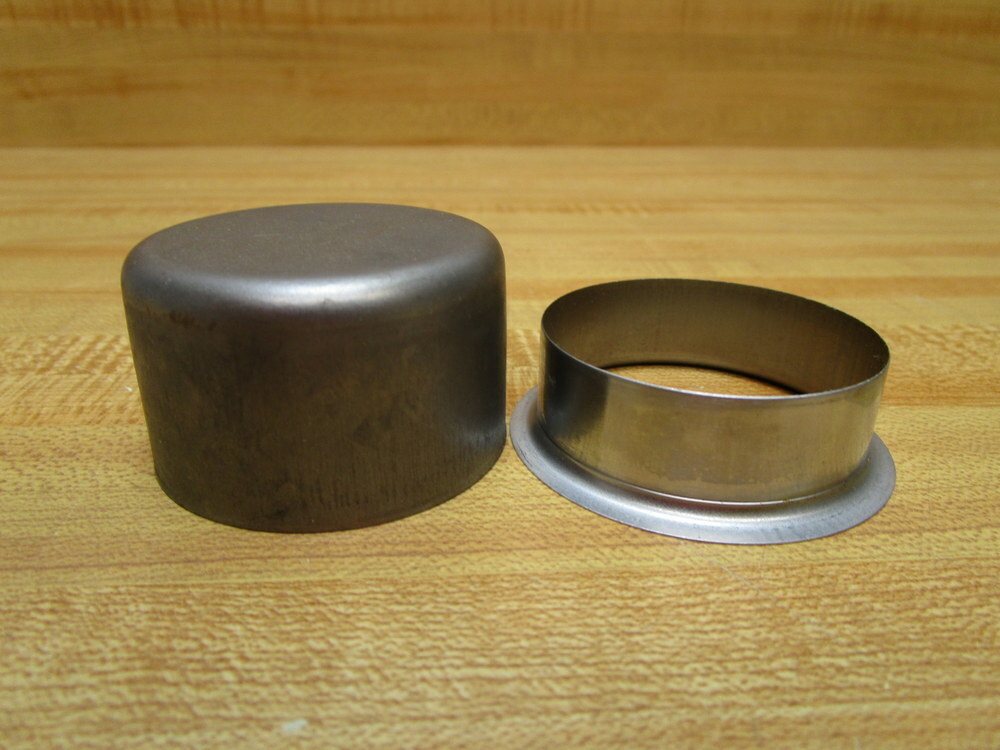 Chicago Rawhide CR 99187 SKF Shaft Repair Sleeve 99187