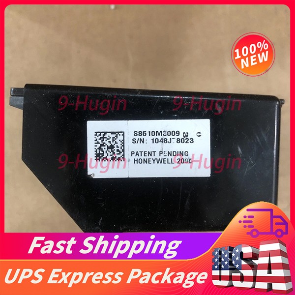 Honeywell S8610M3009 Ignition Control OEM S8610M3009