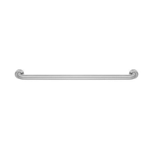CASE OF 10 American Specialties 10-3801-36P 36″ Smooth Stainless Steel Grab Bar