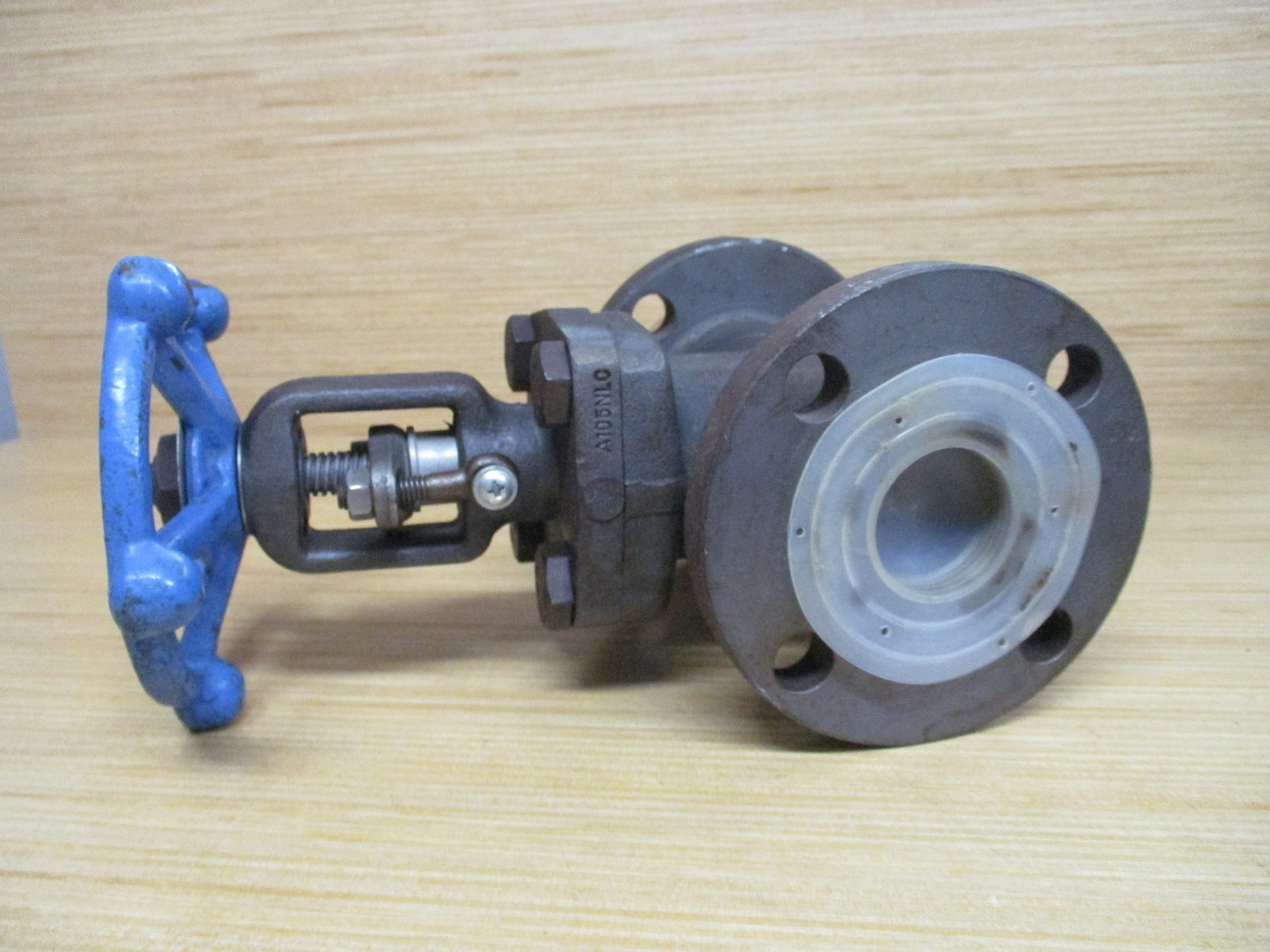 Smith 0815 Flanged Gate Valve 1-1/2″