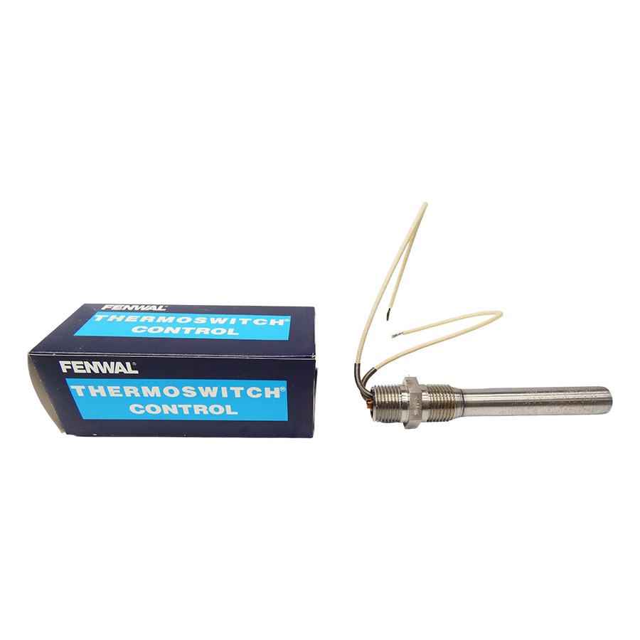 FENWAL 01-018002-021 120/240VAC 10/5A -100-600F NSMP