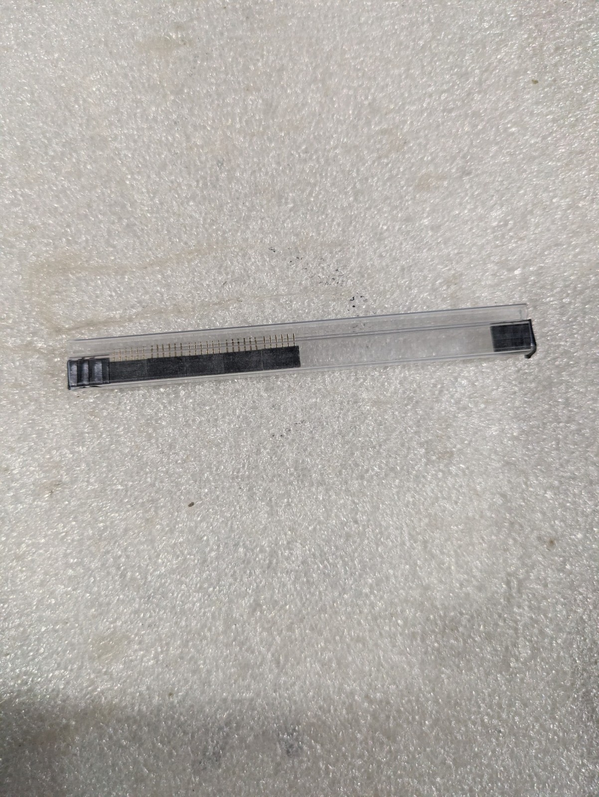 Sullins LPPB061NFFN-RC Connector Header 6-Position 0.050in 1.27mm PCB SMD 5/orde