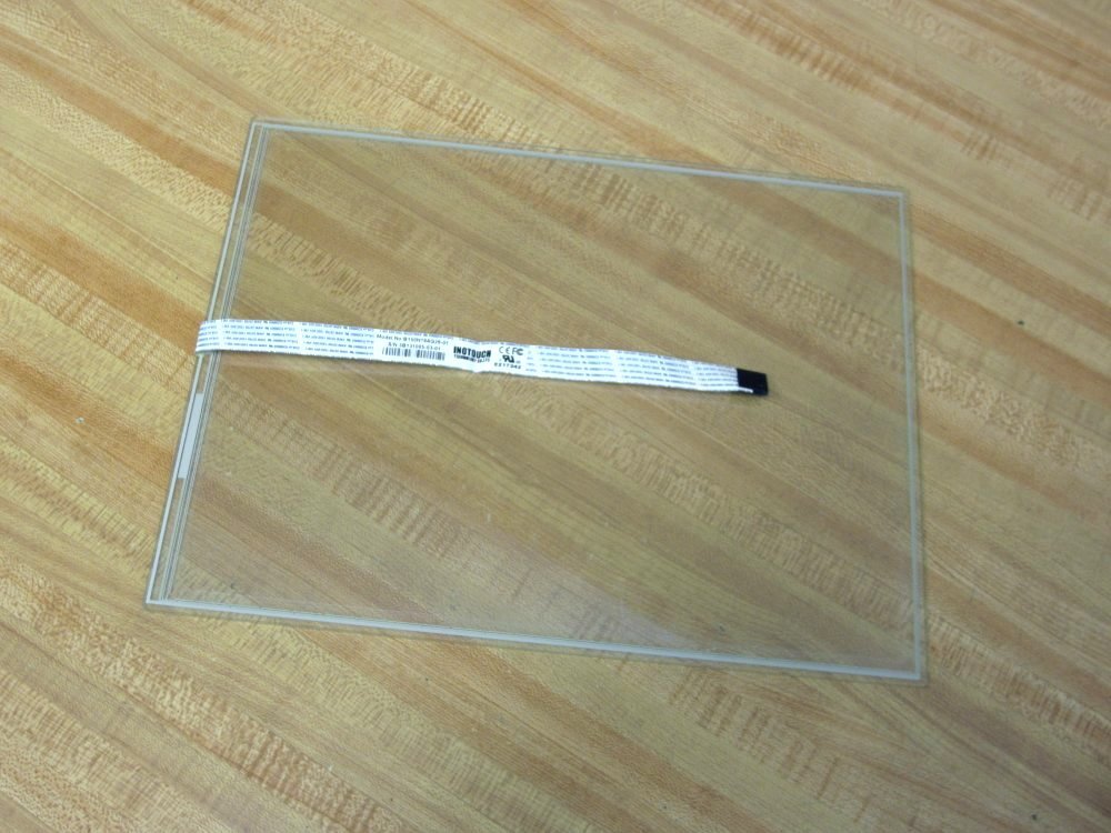 Intouch Tech B150N18AG26-01 Touch Screen B150N18AG2601