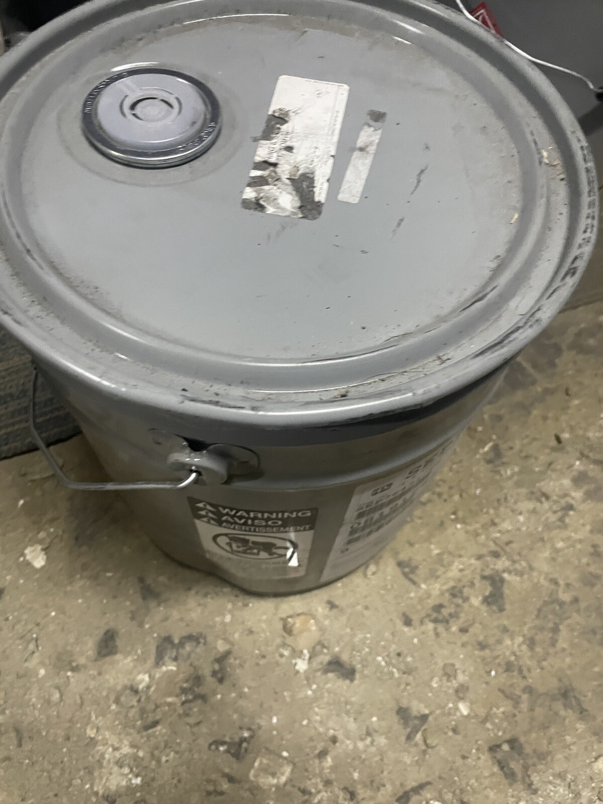 PPG SEP76431 2.8 VOC GREEN 2K EPOXY PRIMER SPECTRACRON 5 GALLONS RARE 18 LITERS