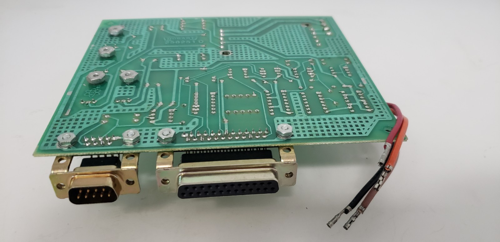 HOBART 258251D PC BOARD, NIB