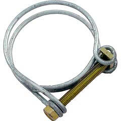 Hayward SPX1091Z6 Wire Clamp, Hay GM/S140T, 1-1/2