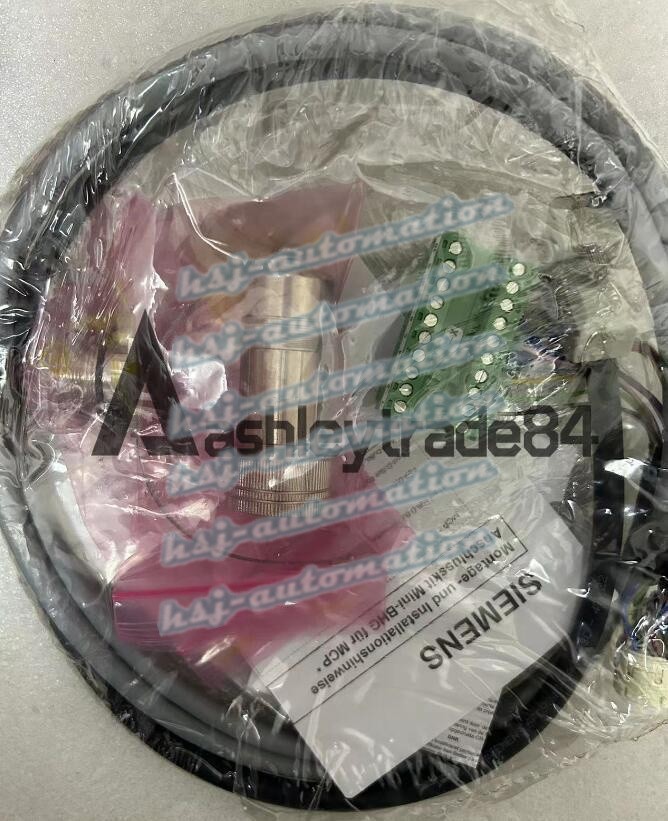 1PCS New Siemens 6FX2006-1BG11 withe terminal connector