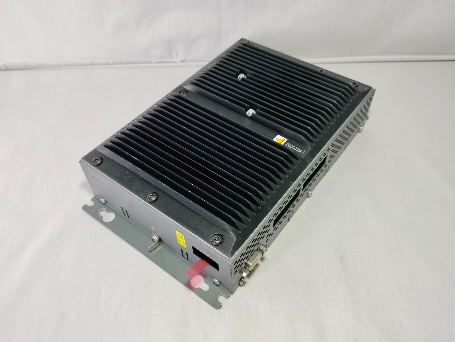 B&R Automation 5EC600.60-K01 5EC60060K01 Rev D0 Industrial PC Made in Austria