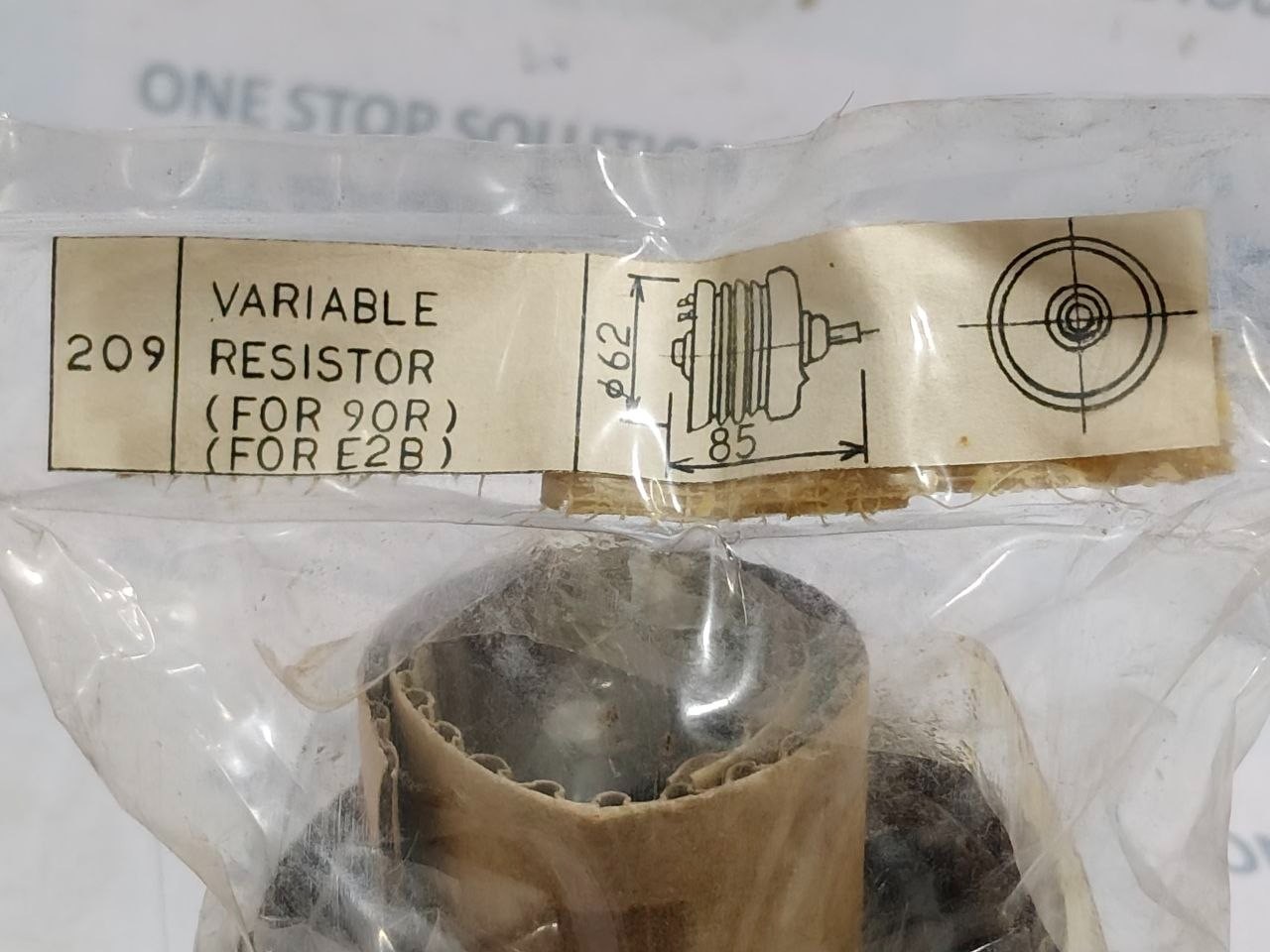 Sakae 0F50PB Potentiometer 100ΩJ Variable Resistor For 90 (0F50PB 1000M)