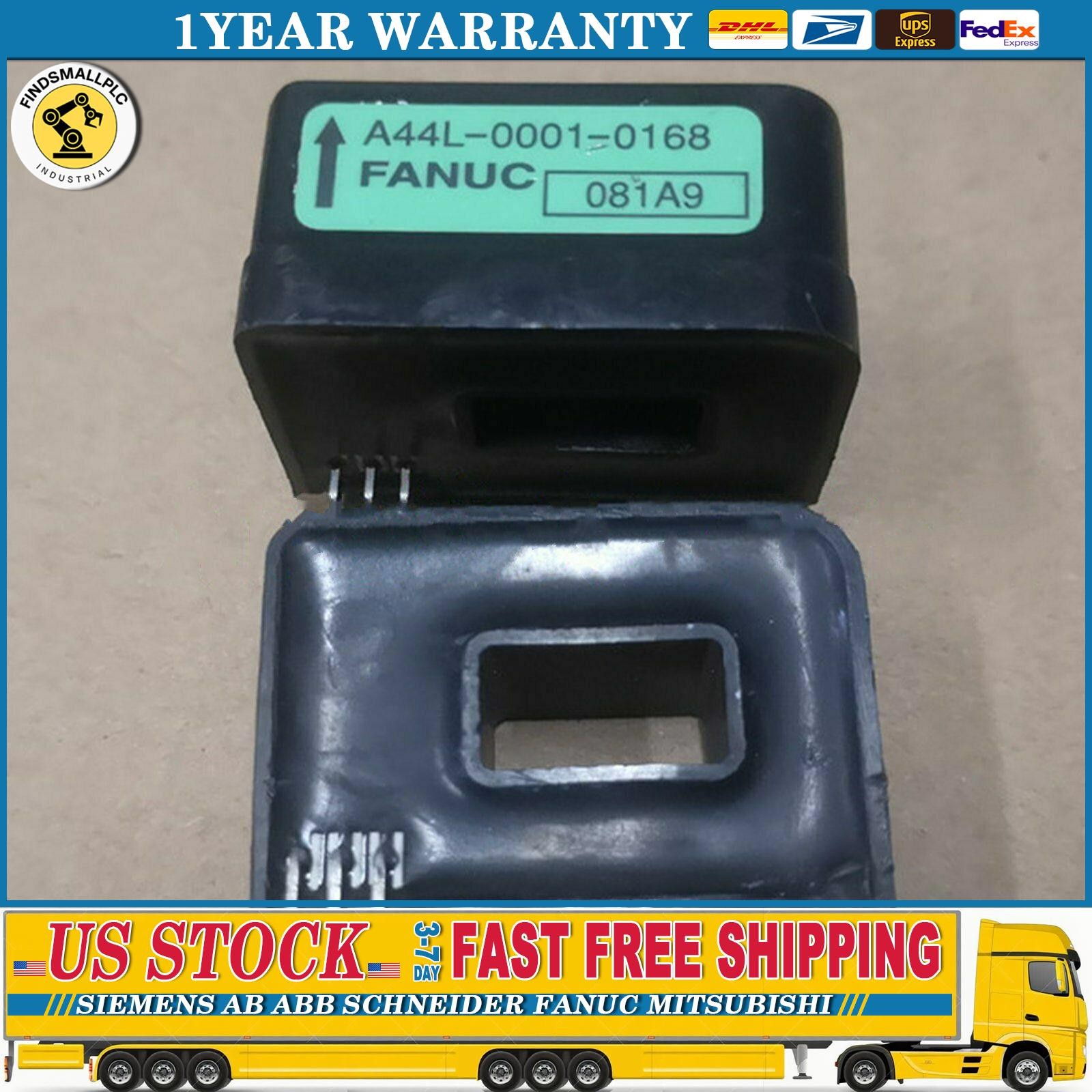 1PC New For A44L-0001-0168
