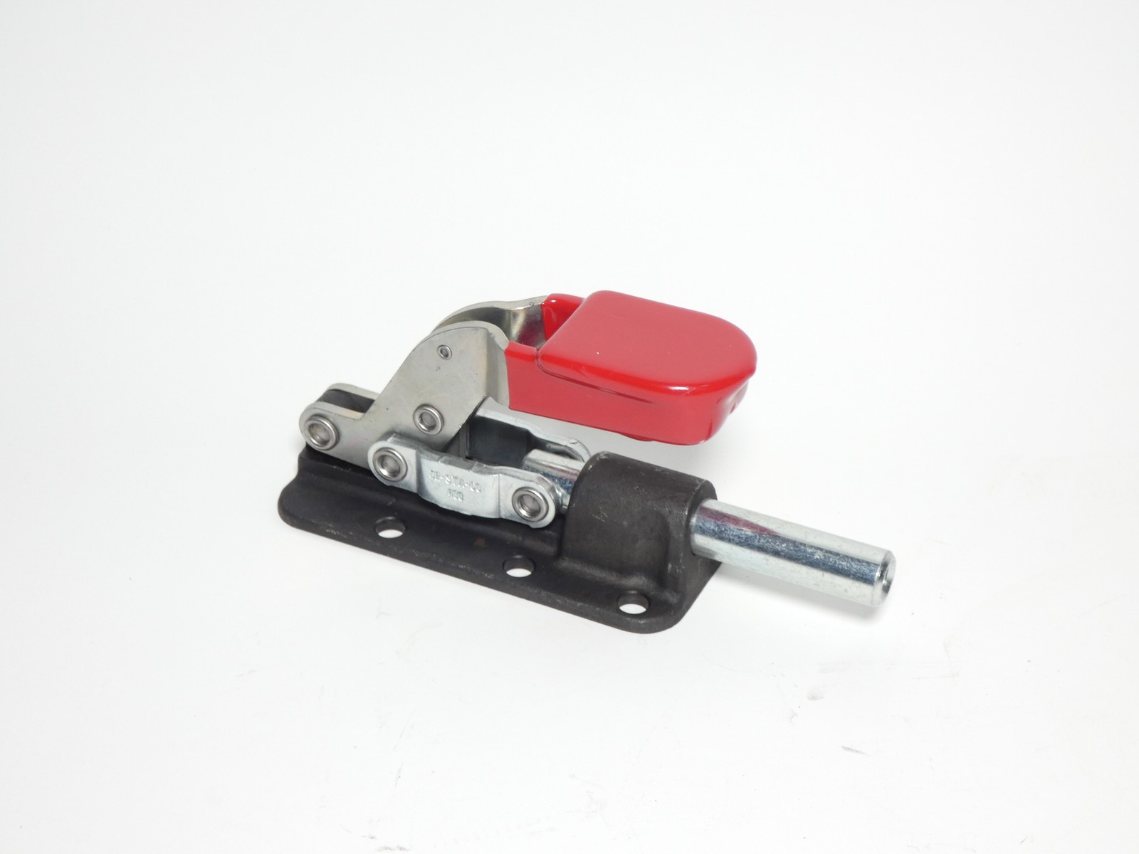Destaco 630-R Straight-Line Action Clamp Toggle Flanged Base – NEW Surplus!