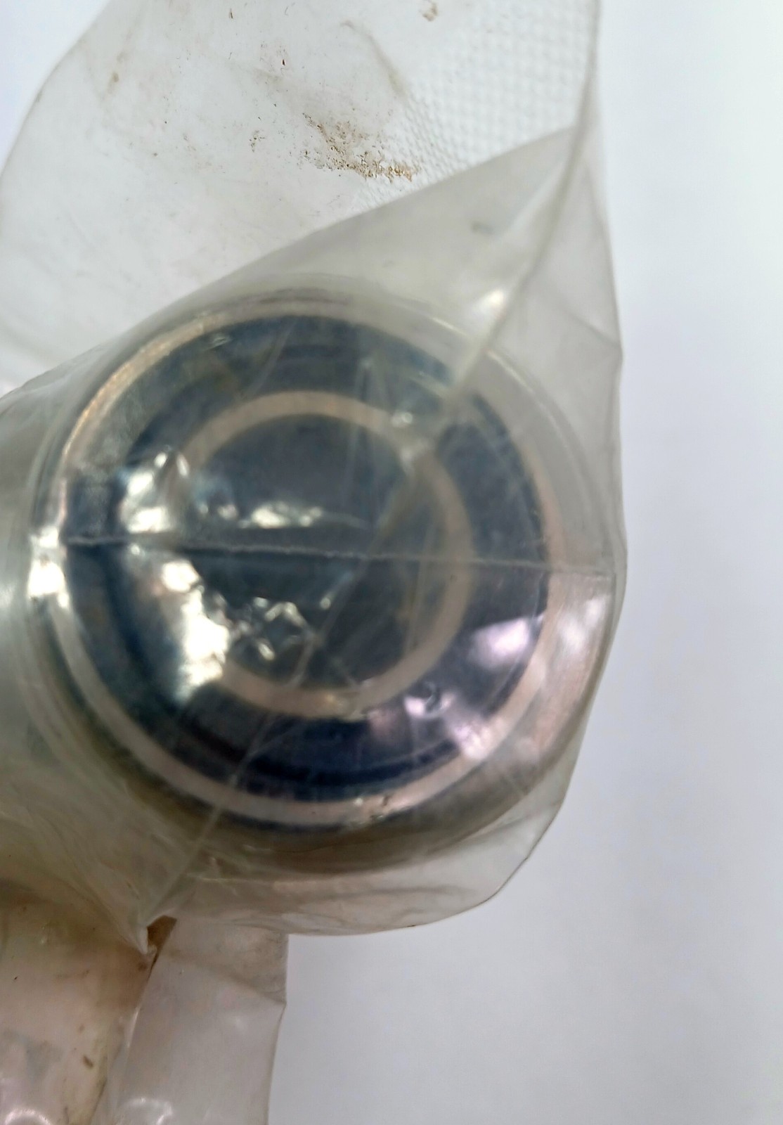 10 NEW PGN 6002-2RS 15X32X9MM DEEP GROOVE BALL BEARINGS NNB ***MAKE OFFER***