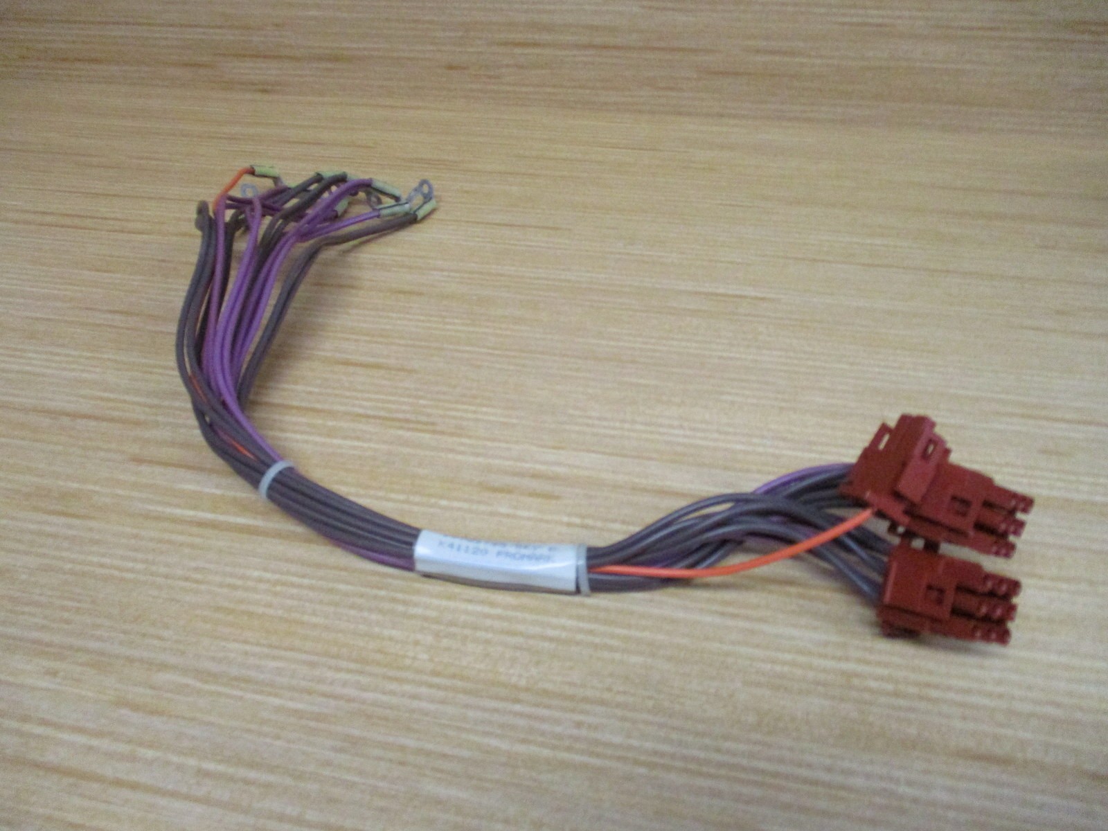 Promark 109S1765 Cable Assembly K41120