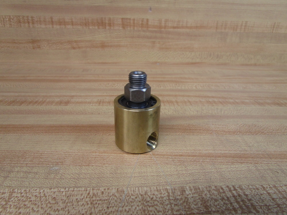 Kettering GD-08-RH Rotary Feedthrough MRO130900