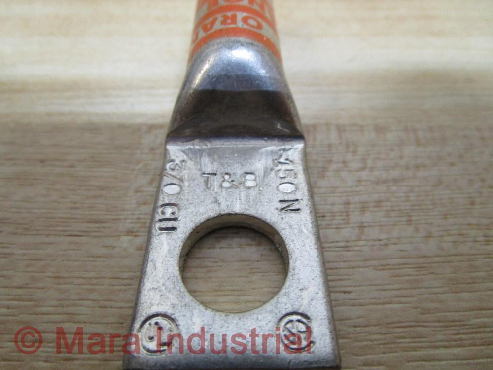 Thomas And Betts 150N Orange Die 50