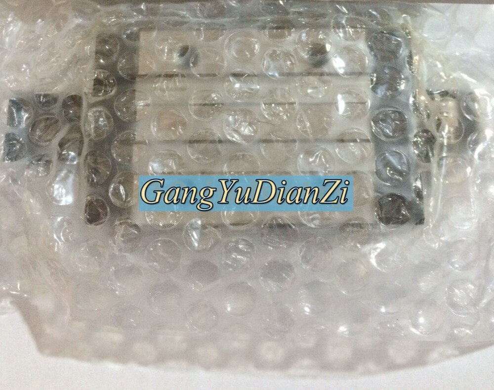 1Pcs New For CPC linear guide carriage HRC20ML
