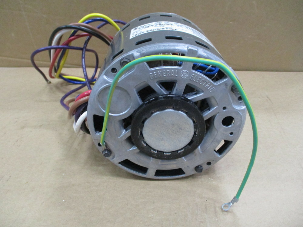 General Electric 3275 Motor 5KCP39PGS511 S GE