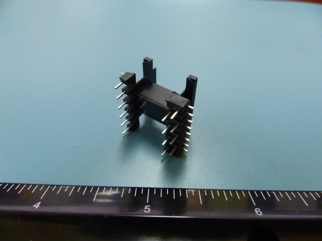 EPCOS B66206C1014T1 Qty of 50 per Lot ROCCHETTO EF20 1G 14T; BOBBIN COIL FORMER