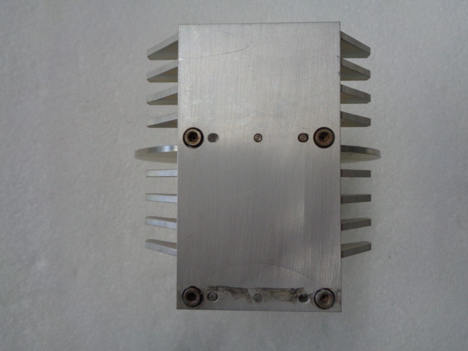 Applied Materials 0010-09052, Tray ASSY. 150mm AMAT P5000