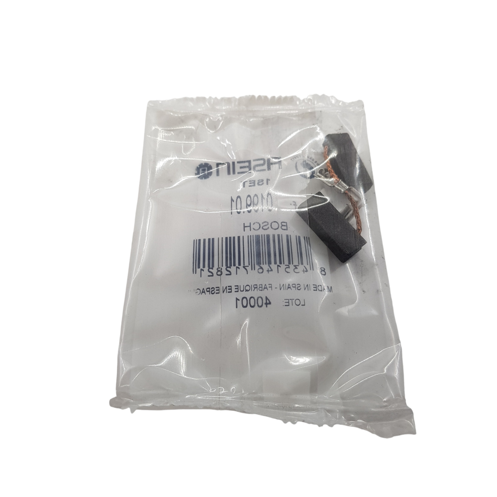 x2 Carbon Brushes 0199.01 CA-03-036 for Bosch GBH2-22 GSB20-2 GSB21 Universal