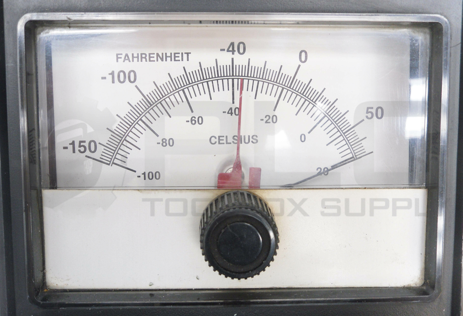 UNITED ELECTRIC 802P 13919 THERMOSTAT -150/70°F -100/20°C 15A 480V 802P13919