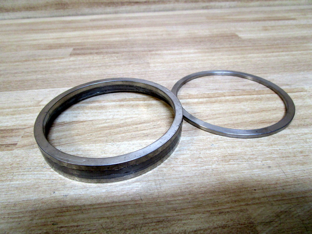 A. P. Services 6300J Pressure Seal 3″-3/16″